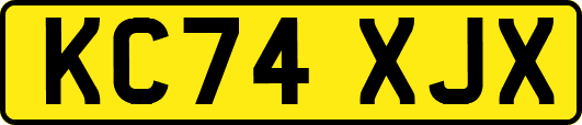 KC74XJX