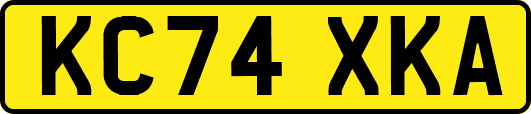 KC74XKA
