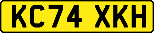 KC74XKH