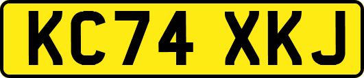 KC74XKJ