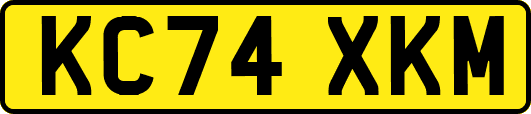 KC74XKM