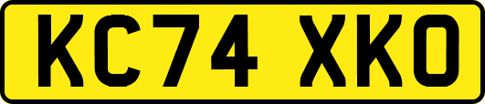 KC74XKO
