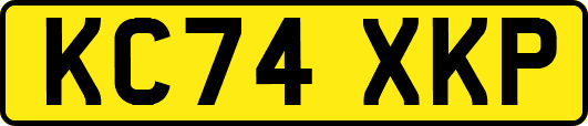 KC74XKP