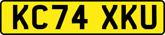 KC74XKU