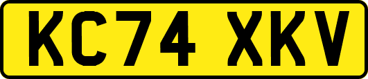 KC74XKV