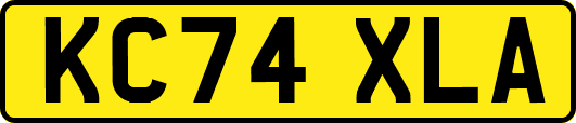 KC74XLA