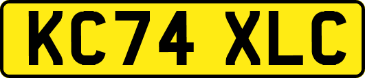 KC74XLC
