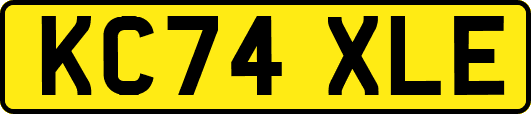 KC74XLE