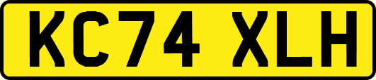 KC74XLH
