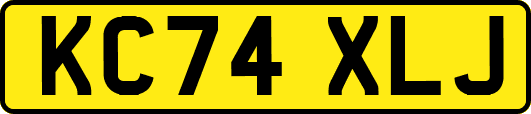 KC74XLJ