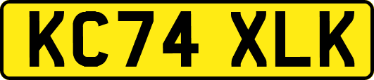KC74XLK