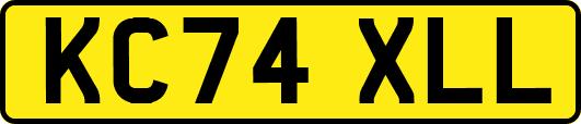 KC74XLL
