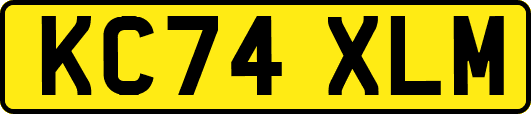 KC74XLM