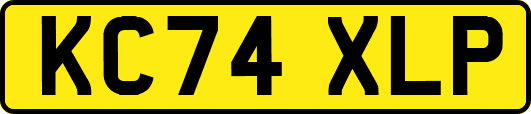 KC74XLP