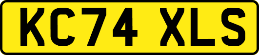 KC74XLS