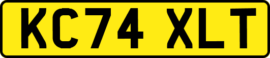 KC74XLT