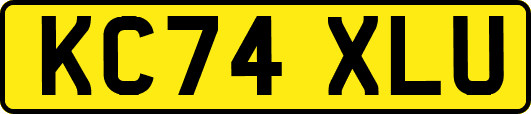 KC74XLU