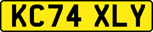 KC74XLY