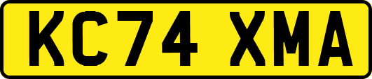 KC74XMA