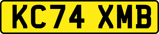 KC74XMB