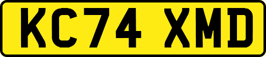 KC74XMD