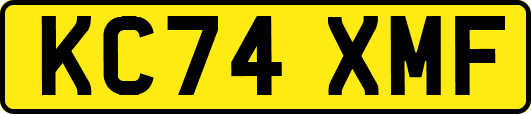 KC74XMF