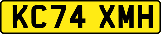 KC74XMH