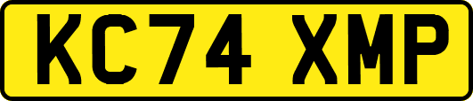 KC74XMP