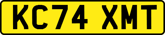 KC74XMT