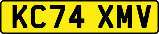 KC74XMV