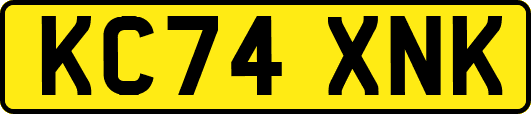 KC74XNK