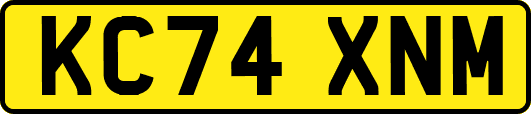 KC74XNM