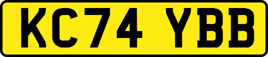 KC74YBB