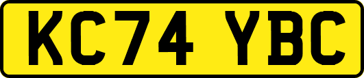KC74YBC