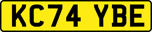 KC74YBE