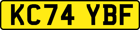 KC74YBF