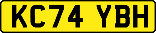 KC74YBH