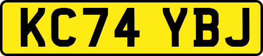 KC74YBJ