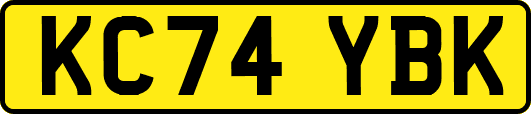 KC74YBK