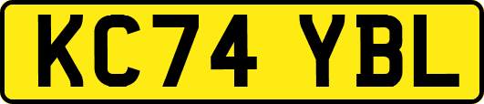KC74YBL