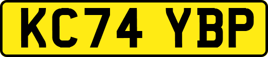 KC74YBP