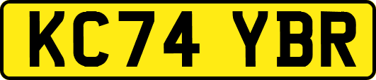 KC74YBR