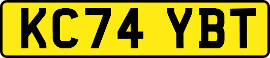 KC74YBT