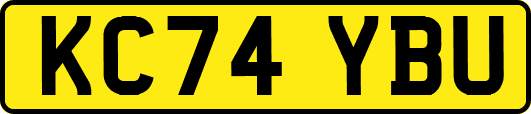KC74YBU