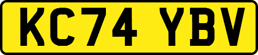 KC74YBV