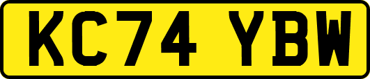 KC74YBW