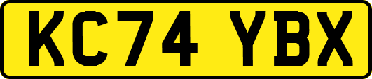KC74YBX
