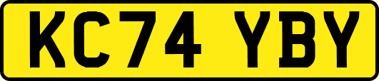 KC74YBY