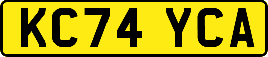 KC74YCA