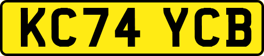 KC74YCB